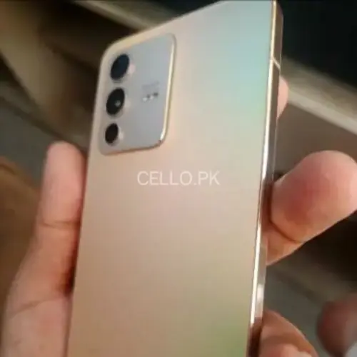Vivo V23 Mobile Price in Pakistan