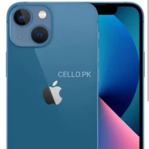 Apple iPhone 13 Mobile Price in Pakistan