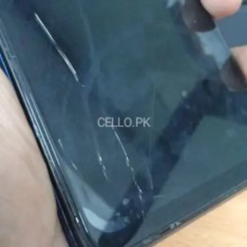 Infinix Hot 10 Play Mobile Price in Pakistan