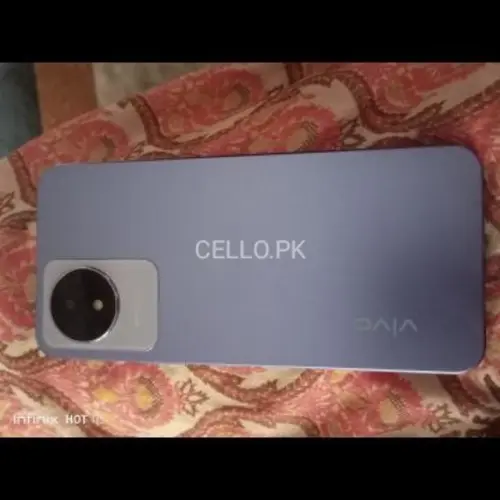 vivo y02t Mobile Price in Pakistan