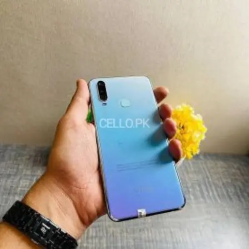  Vivo S1 Mobile Price in Pakistan
