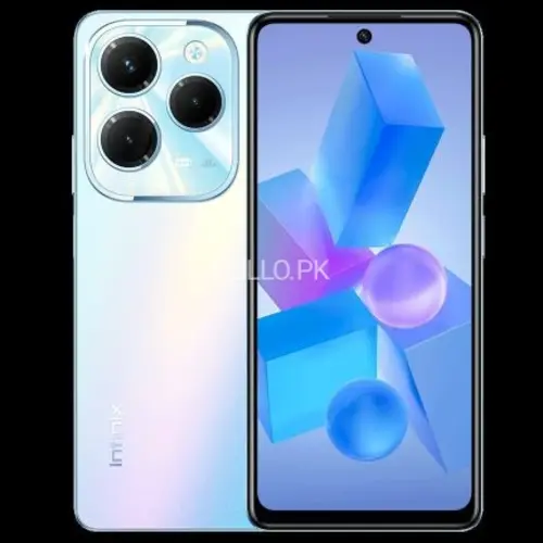 Infinix Hot 40i Mobile Price in Pakistan