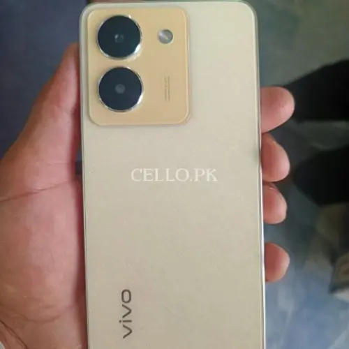 vivo y36 Mobile Price in Pakistan