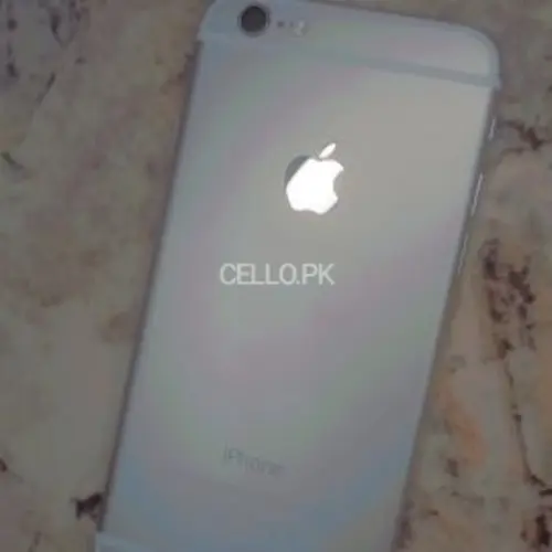Apple iPhone 6 Mobile Price in Pakistan