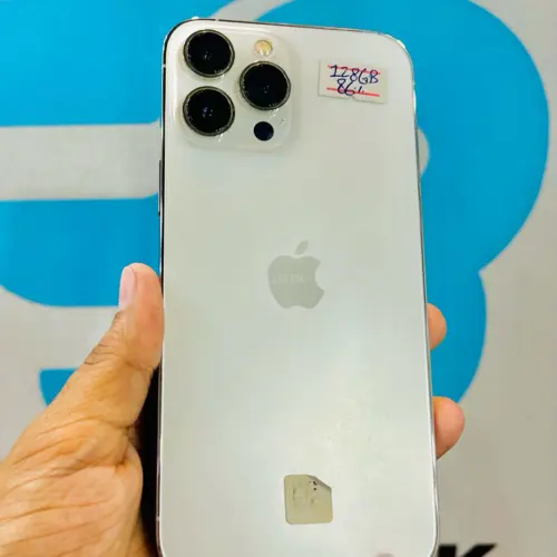 Apple iPhone 13 Pro Max Mobile Price in Pakistan