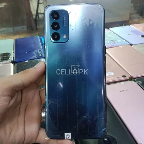 OnePlus Nord n200 Mobile Price in Pakistan