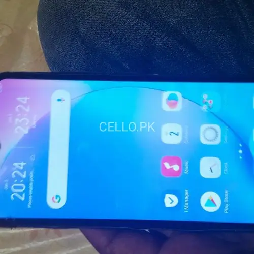  Vivo S1 Mobile Price in Pakistan