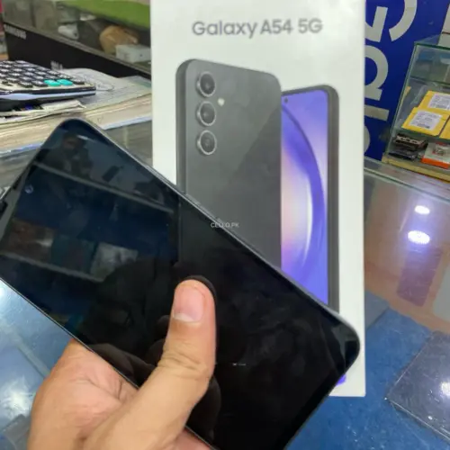 Samsung Galaxy A15 Mobile Price in Pakistan