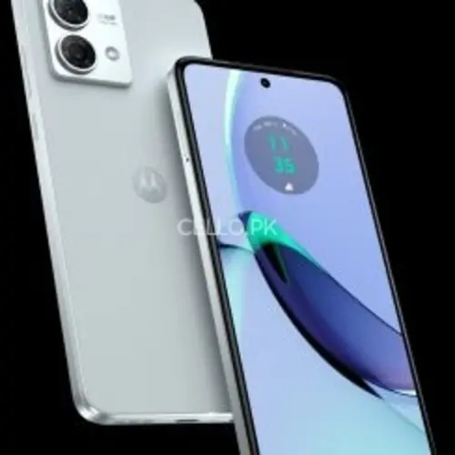 Motorola Moto G 5G Mobile Price in Pakistan
