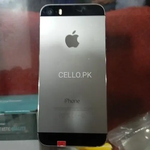 Apple iPhone 5 Mobile Price in Pakistan