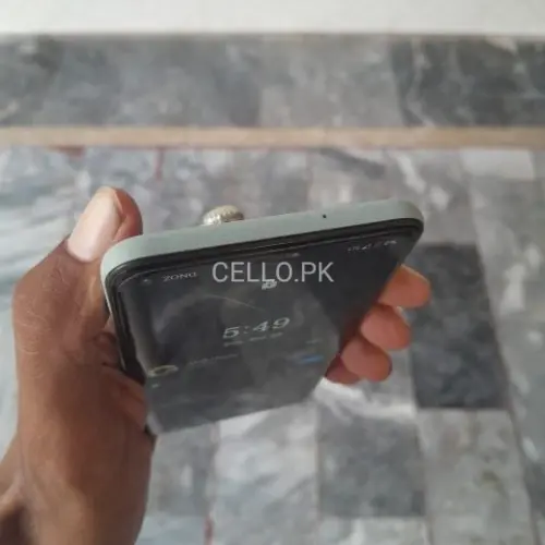 Google Pixel 5 Mobile Price in Pakistan