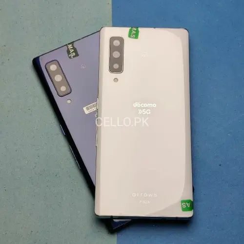 Arrows F52a Mobile Price in Pakistan