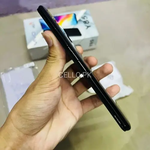 Vivo Y85 Mobile Price in Pakistan