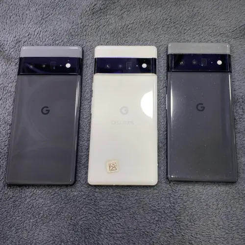 Google pixel 6pro Mobile Price in Pakistan
