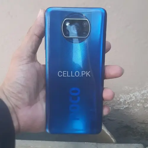 Xiaomi Poco X3 NFC Mobile Price in Pakistan