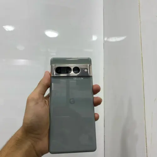 Google pixel 7 pro  Mobile Price in Pakistan