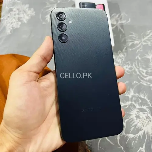 Samsung Galaxy A14 Mobile Price in Pakistan