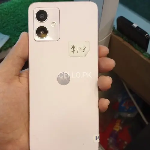 Motorola G14 Mobile Price in Pakistan