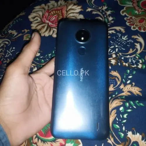 Nokia C21 Mobile Price in Pakistan