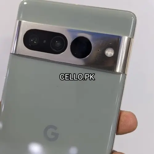 Google pixel 7 pro  Mobile Price in Pakistan