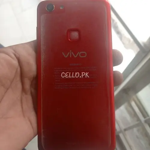 vivo Y75A Mobile Price in Pakistan