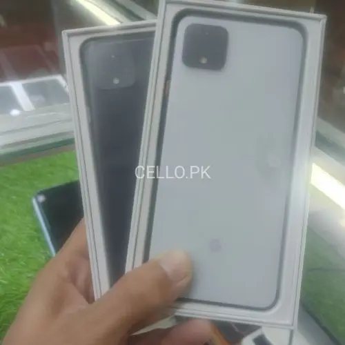 google pixel 4xL Mobile Price in Pakistan