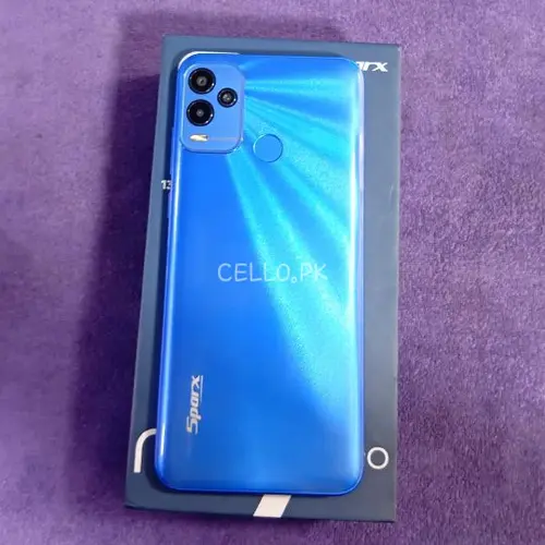 sparx neo 7 pro Mobile Price in Pakistan