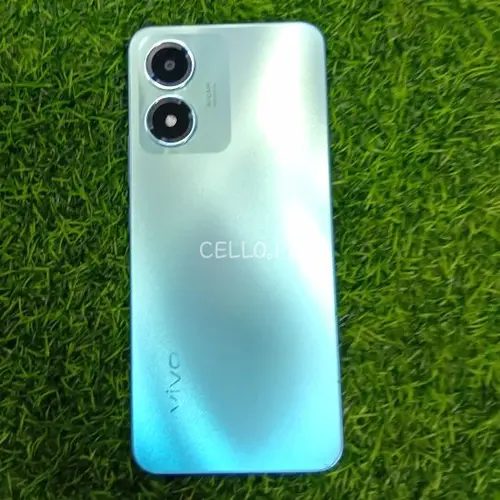 Vivo Y02s Mobile Price in Pakistan