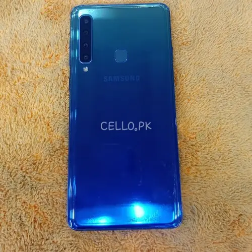 Samsung Galaxy A9 Mobile Price in Pakistan