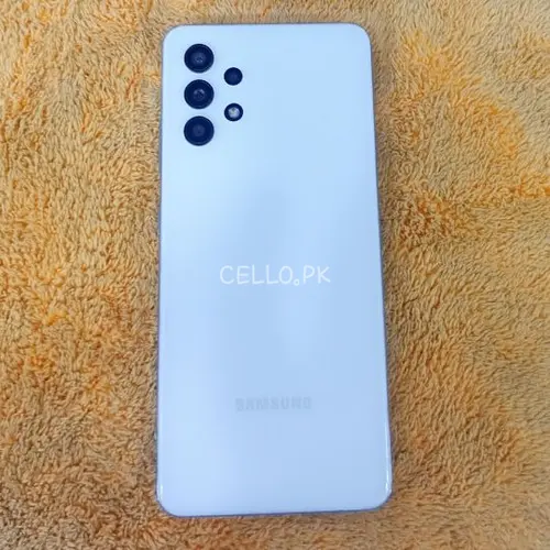 Samsung Galaxy A33 5G Mobile Price in Pakistan