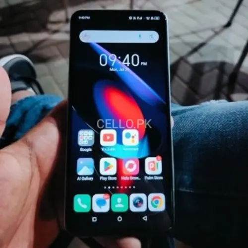 itel s23 Mobile Price in Pakistan