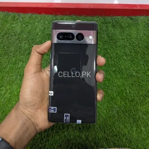 Google pixel 7 pro  Mobile Price in Pakistan