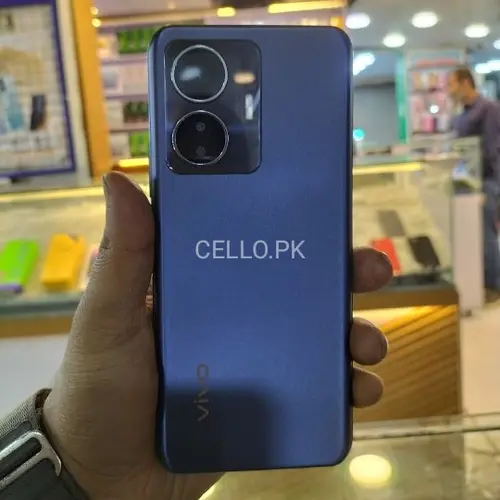 Vivo Y55 Mobile Price in Pakistan