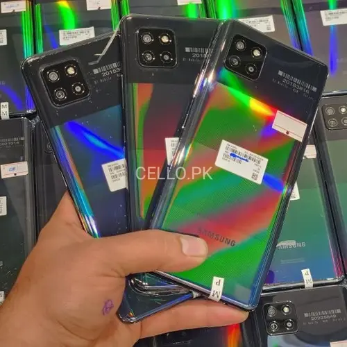 Samsung Galaxy A42 5G Mobile Price in Pakistan