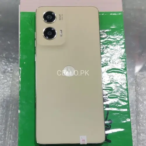 moto g stylus 5g 2024 Mobile Price in Pakistan