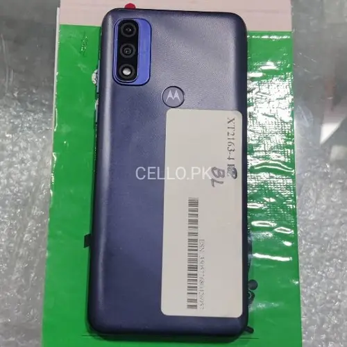 Moto g pure Mobile Price in Pakistan