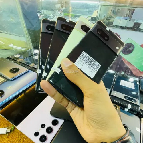 Google pixel 7 pro  Mobile Price in Pakistan