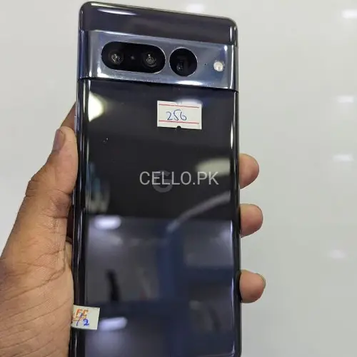 Google pixel 7 pro  Mobile Price in Pakistan