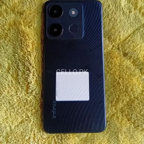 infinix smart 7 Mobile Price in Pakistan