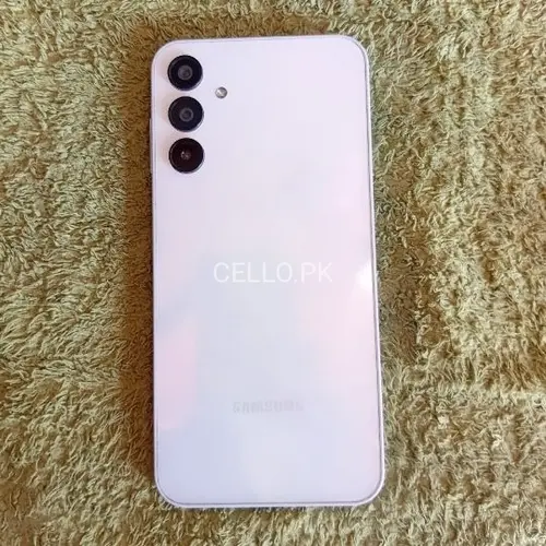 Samsung Galaxy A15 Mobile Price in Pakistan