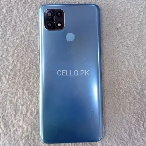 oppo A15s Mobile Price in Pakistan