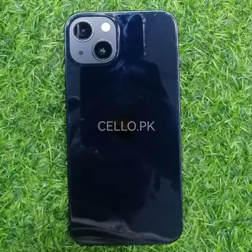 Apple iPhone 13 Pro Max Mobile Price in Pakistan