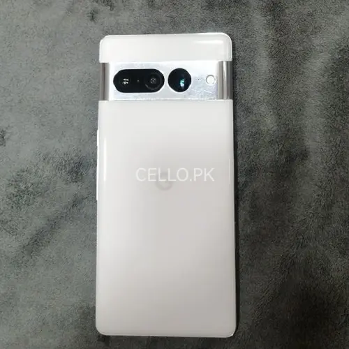 Google pixel 7 pro  Mobile Price in Pakistan