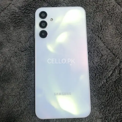 Samsung Galaxy A15 Mobile Price in Pakistan