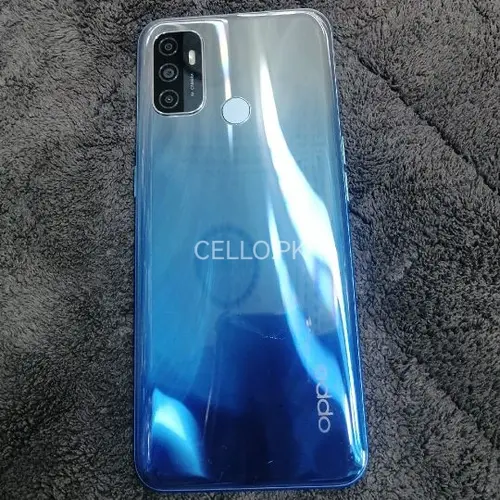 Oppo A53 Mobile Price in Pakistan