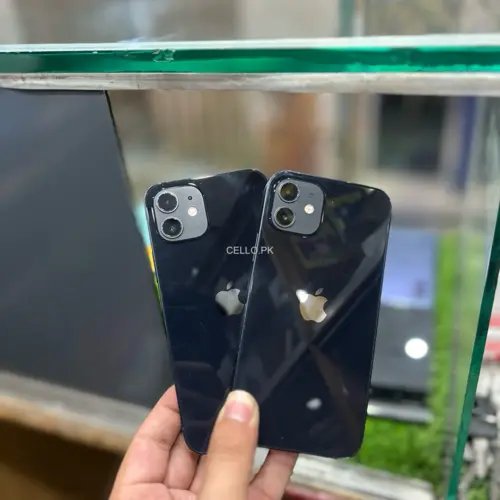 Apple iPhone 12 Mobile Price in Pakistan