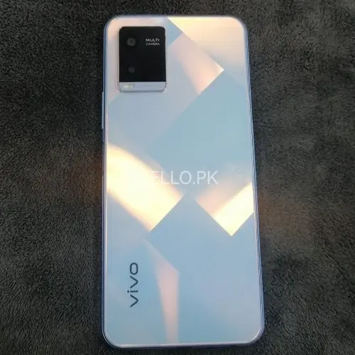 vivo Y21a Mobile Price in Pakistan
