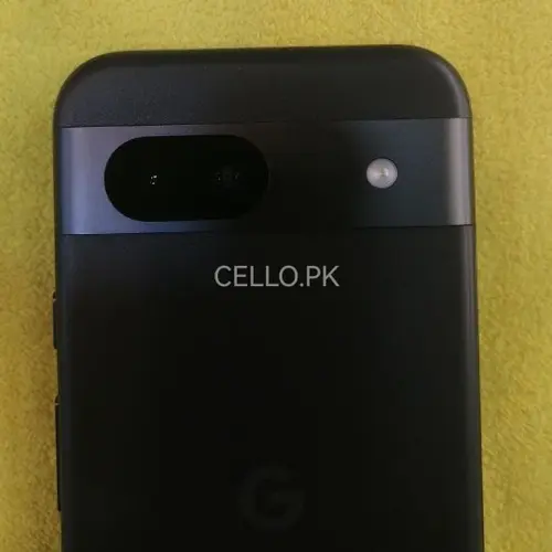 Google pixel 8A Mobile Price in Pakistan