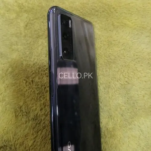 Vivo V20 SE Mobile Price in Pakistan