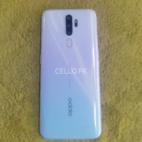 oppo A92 Mobile Price in Pakistan